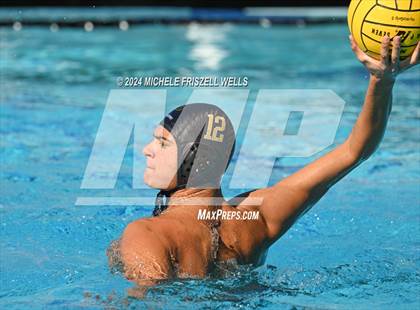 Thumbnail 1 in Francis Parker vs Oceanside (CIF SDS Div.2 Quarterfinal) photogallery.