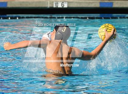 Thumbnail 1 in Francis Parker vs Oceanside (CIF SDS Div.2 Quarterfinal) photogallery.