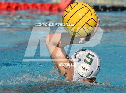 Thumbnail 2 in Francis Parker vs Oceanside (CIF SDS Div.2 Quarterfinal) photogallery.