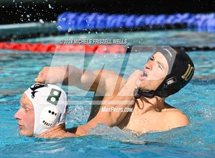 Thumbnail 3 in Francis Parker vs Oceanside (CIF SDS Div.2 Quarterfinal) photogallery.