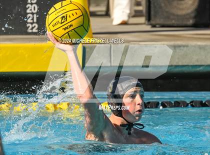 Thumbnail 1 in Francis Parker vs Oceanside (CIF SDS Div.2 Quarterfinal) photogallery.