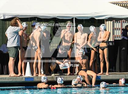 Thumbnail 3 in Francis Parker vs Oceanside (CIF SDS Div.2 Quarterfinal) photogallery.