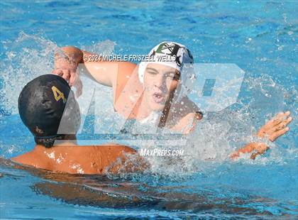 Thumbnail 3 in Francis Parker vs Oceanside (CIF SDS Div.2 Quarterfinal) photogallery.