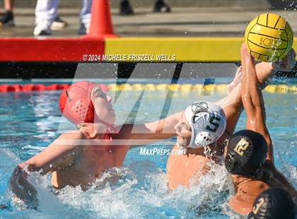 Thumbnail 1 in Francis Parker vs Oceanside (CIF SDS Div.2 Quarterfinal) photogallery.