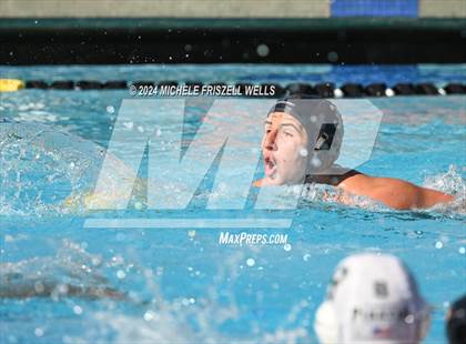 Thumbnail 1 in Francis Parker vs Oceanside (CIF SDS Div.2 Quarterfinal) photogallery.