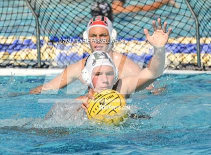 Thumbnail 1 in Francis Parker vs Oceanside (CIF SDS Div.2 Quarterfinal) photogallery.
