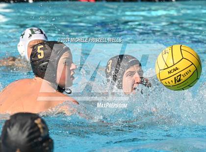 Thumbnail 3 in Francis Parker vs Oceanside (CIF SDS Div.2 Quarterfinal) photogallery.