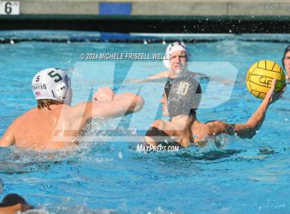 Thumbnail 3 in Francis Parker vs Oceanside (CIF SDS Div.2 Quarterfinal) photogallery.