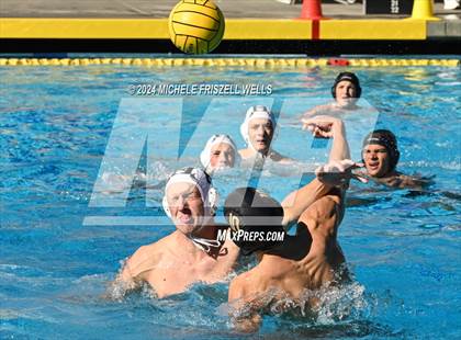 Thumbnail 1 in Francis Parker vs Oceanside (CIF SDS Div.2 Quarterfinal) photogallery.