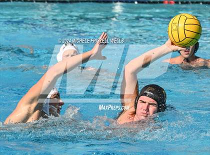 Thumbnail 2 in Francis Parker vs Oceanside (CIF SDS Div.2 Quarterfinal) photogallery.