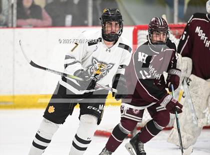Thumbnail 3 in North Haven @ Daniel Hand photogallery.