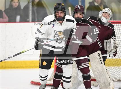 Thumbnail 3 in North Haven @ Daniel Hand photogallery.