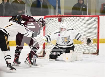 Thumbnail 3 in North Haven @ Daniel Hand photogallery.