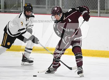 Thumbnail 3 in North Haven @ Daniel Hand photogallery.