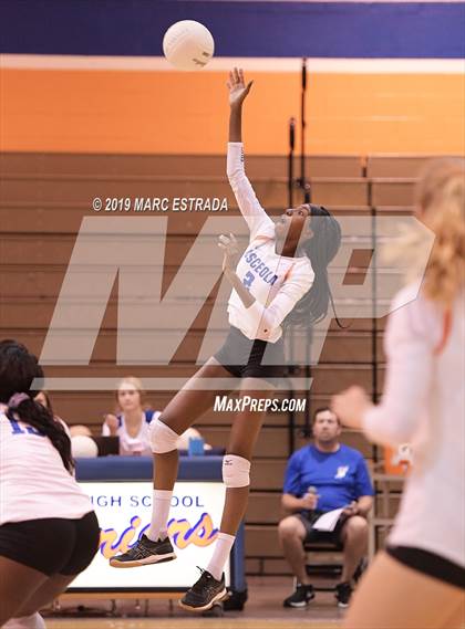 Thumbnail 1 in Shorecrest Prep @ Osceola photogallery.