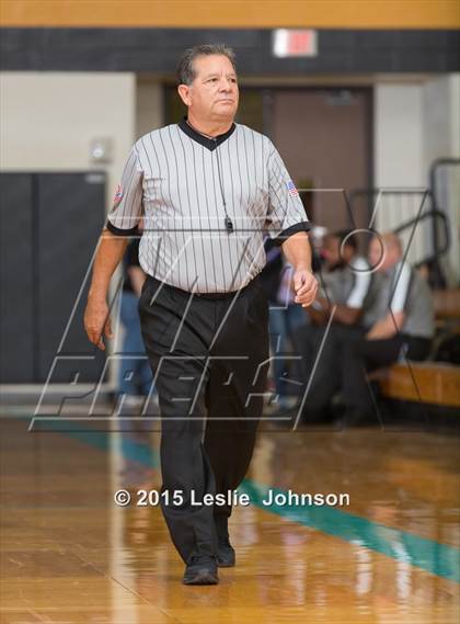 Thumbnail 3 in Ridge Point vs Memorial (McDonald's Texas Invitational) photogallery.