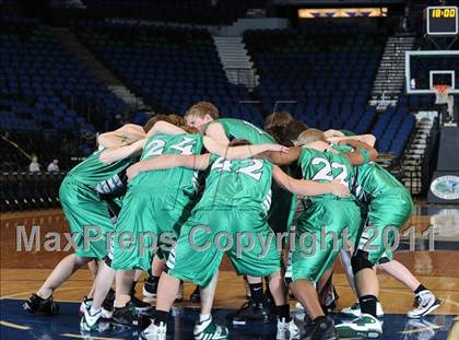 Thumbnail 3 in Pine City vs Siren photogallery.
