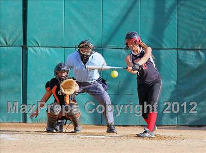 Thumbnail 3 in Brockway @ Clarion Area (PIAA District IX Quarterfinal) photogallery.