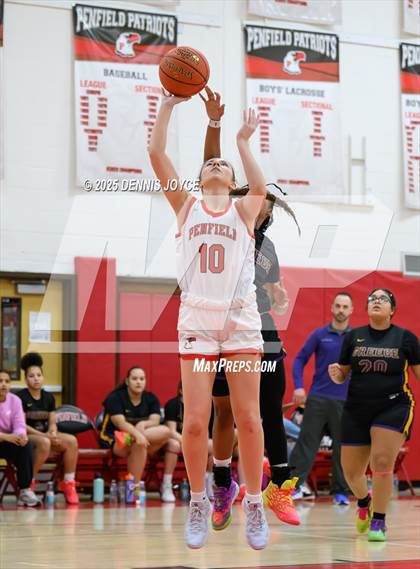 Thumbnail 3 in Greece Odyssey/Greece Athena @ Penfield photogallery.