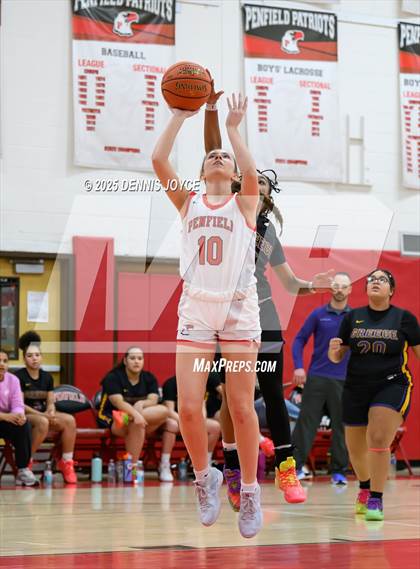 Thumbnail 2 in Greece Odyssey/Greece Athena @ Penfield photogallery.