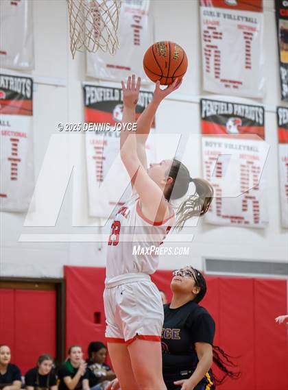 Thumbnail 3 in Greece Odyssey/Greece Athena @ Penfield photogallery.