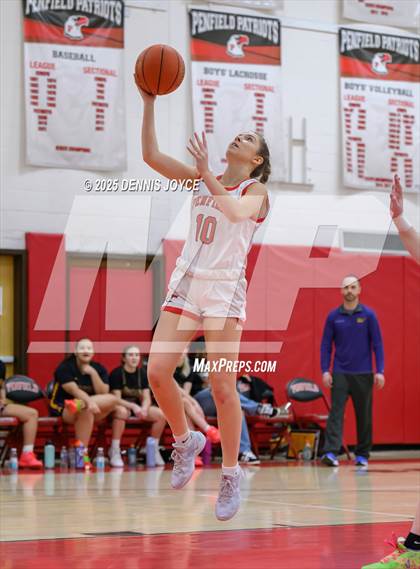 Thumbnail 3 in Greece Odyssey/Greece Athena @ Penfield photogallery.