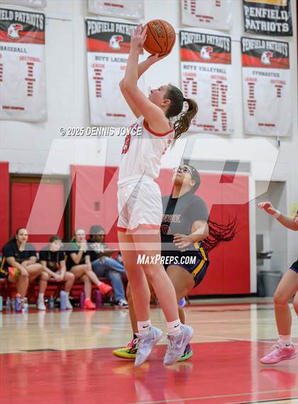 Thumbnail 2 in Greece Odyssey/Greece Athena @ Penfield photogallery.