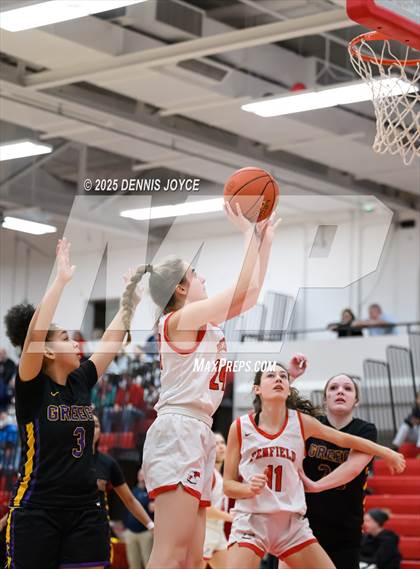 Thumbnail 1 in Greece Odyssey/Greece Athena @ Penfield photogallery.