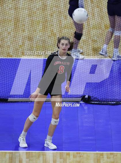 Thumbnail 2 in Niwot vs. Durango (CHSAA 4A 3rd Round) photogallery.