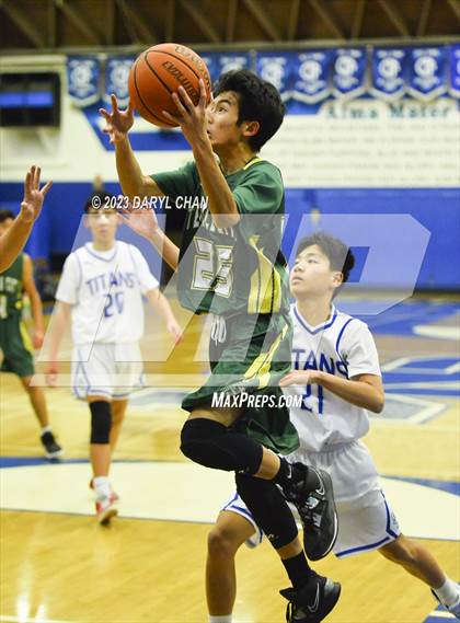 Thumbnail 3 in Temple City @ San Marino photogallery.