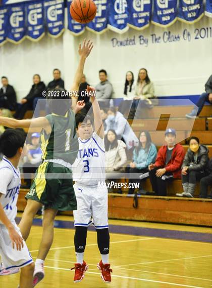 Thumbnail 3 in Temple City @ San Marino photogallery.