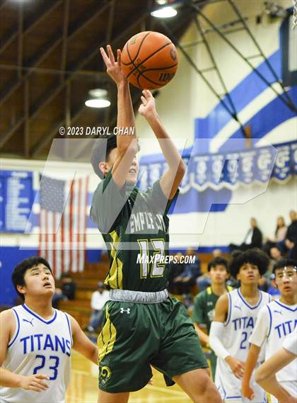 Thumbnail 3 in Temple City @ San Marino photogallery.