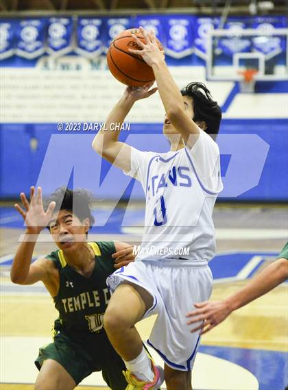 Thumbnail 3 in Temple City @ San Marino photogallery.