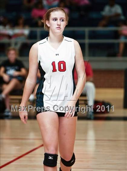 Thumbnail 1 in Burleson @ Mansfield Summit photogallery.