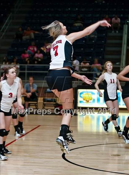 Thumbnail 2 in Burleson @ Mansfield Summit photogallery.