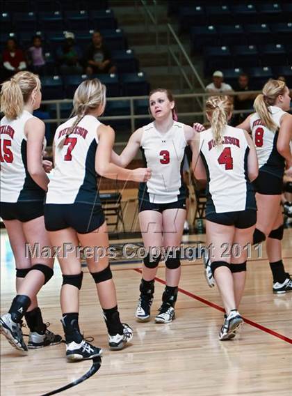 Thumbnail 3 in Burleson @ Mansfield Summit photogallery.