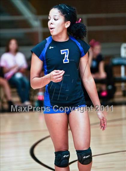 Thumbnail 1 in Burleson @ Mansfield Summit photogallery.