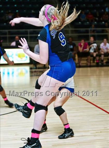 Thumbnail 3 in Burleson @ Mansfield Summit photogallery.