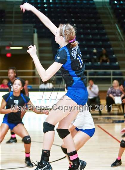 Thumbnail 1 in Burleson @ Mansfield Summit photogallery.
