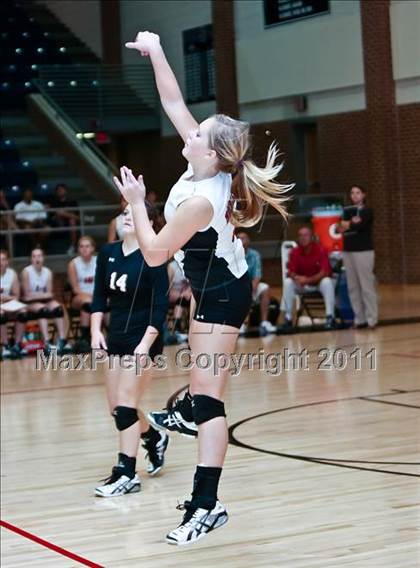 Thumbnail 1 in Burleson @ Mansfield Summit photogallery.