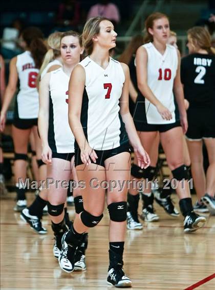 Thumbnail 1 in Burleson @ Mansfield Summit photogallery.