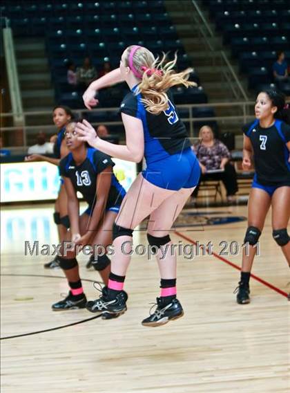 Thumbnail 1 in Burleson @ Mansfield Summit photogallery.