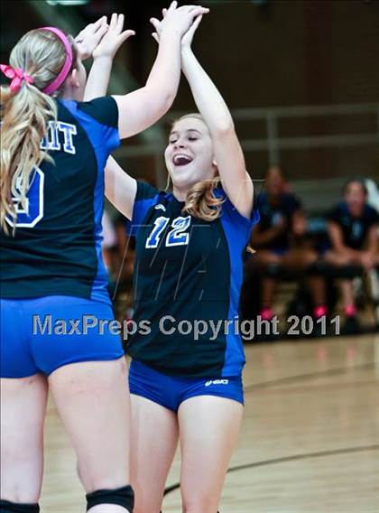 Thumbnail 2 in Burleson @ Mansfield Summit photogallery.