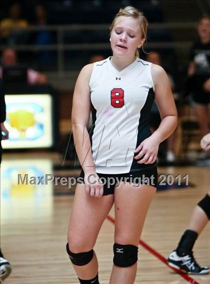 Thumbnail 1 in Burleson @ Mansfield Summit photogallery.