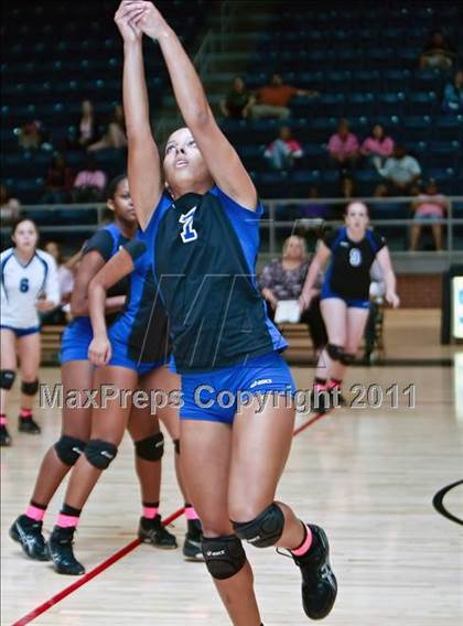Thumbnail 1 in Burleson @ Mansfield Summit photogallery.