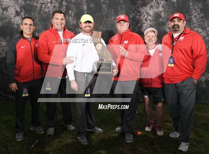 Thumbnail 3 in Mater Dei (CIF State Open Division Awards) photogallery.