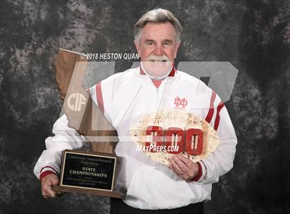 Thumbnail 1 in Mater Dei (CIF State Open Division Awards) photogallery.