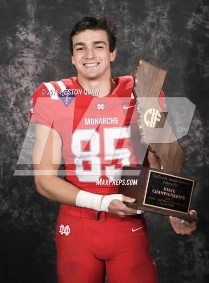 Thumbnail 3 in Mater Dei (CIF State Open Division Awards) photogallery.