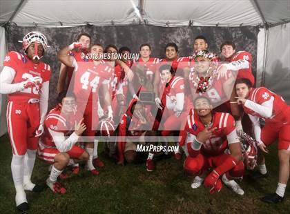 Thumbnail 1 in Mater Dei (CIF State Open Division Awards) photogallery.
