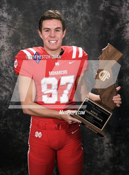 Thumbnail 3 in Mater Dei (CIF State Open Division Awards) photogallery.